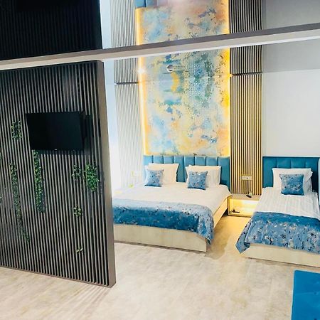 Hotel Marea Neagra มามายา ภายนอก รูปภาพ