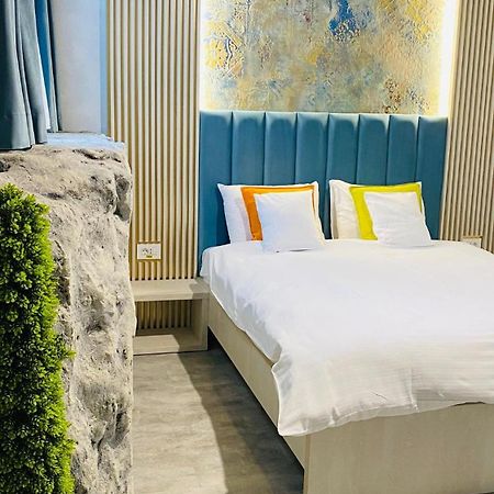 Hotel Marea Neagra มามายา ภายนอก รูปภาพ