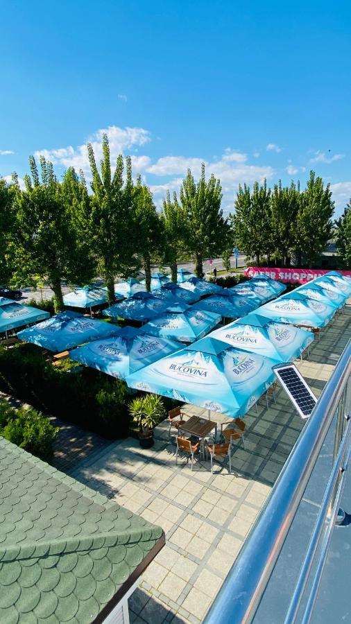 Hotel Marea Neagra มามายา ภายนอก รูปภาพ