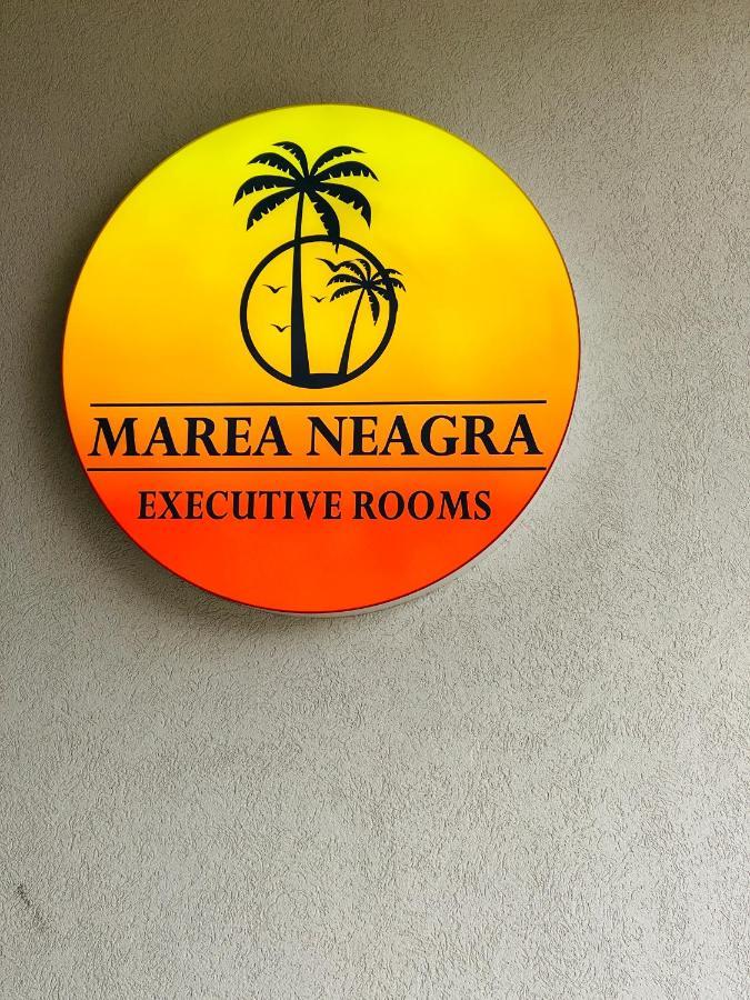 Hotel Marea Neagra มามายา ภายนอก รูปภาพ