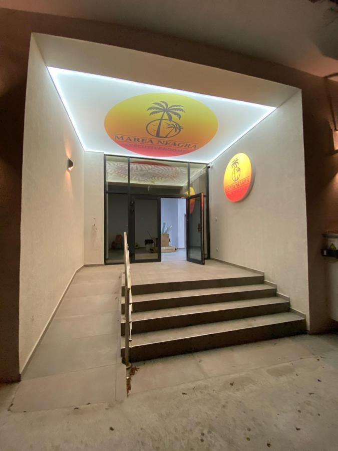 Hotel Marea Neagra มามายา ภายนอก รูปภาพ