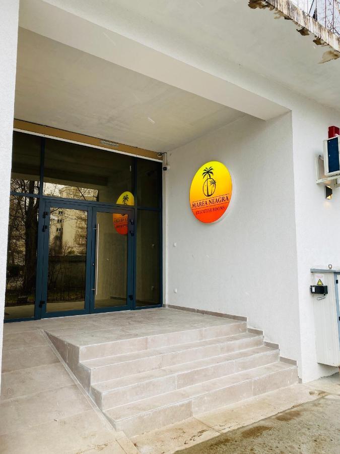Hotel Marea Neagra มามายา ภายนอก รูปภาพ