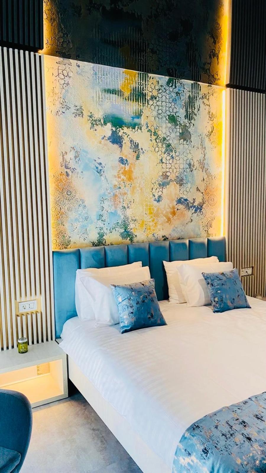 Hotel Marea Neagra มามายา ภายนอก รูปภาพ
