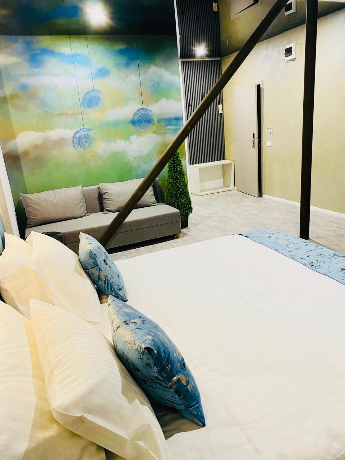 Hotel Marea Neagra มามายา ภายนอก รูปภาพ