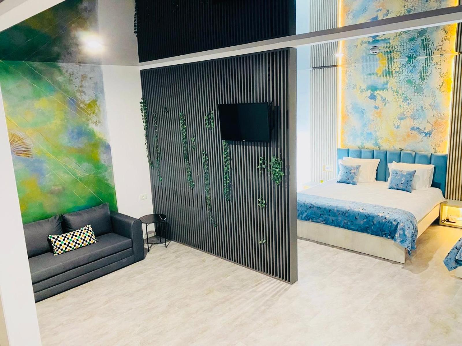 Hotel Marea Neagra มามายา ภายนอก รูปภาพ